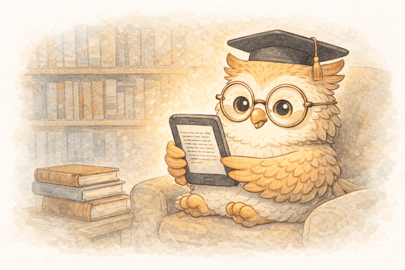 How to Read Research Papers on Your Kindle Without Printing